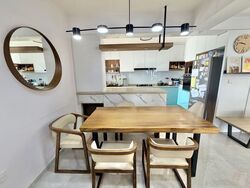 Blk 608C Tampines Greenweave (Tampines), HDB 5 Rooms #544695901